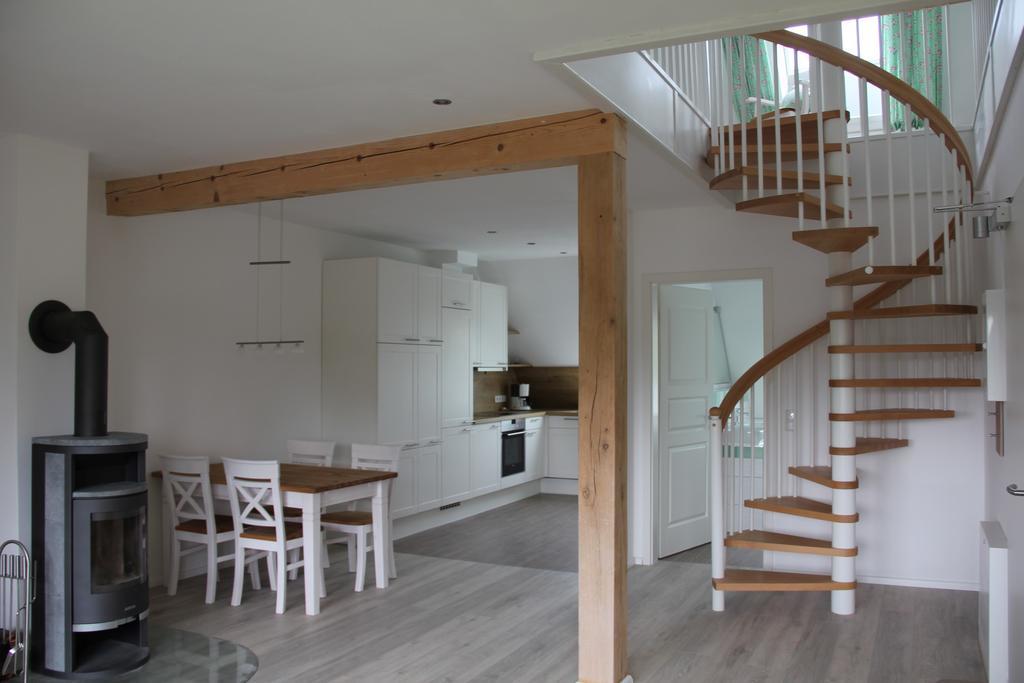 Landhaus Fuenfseen Δωμάτιο φωτογραφία