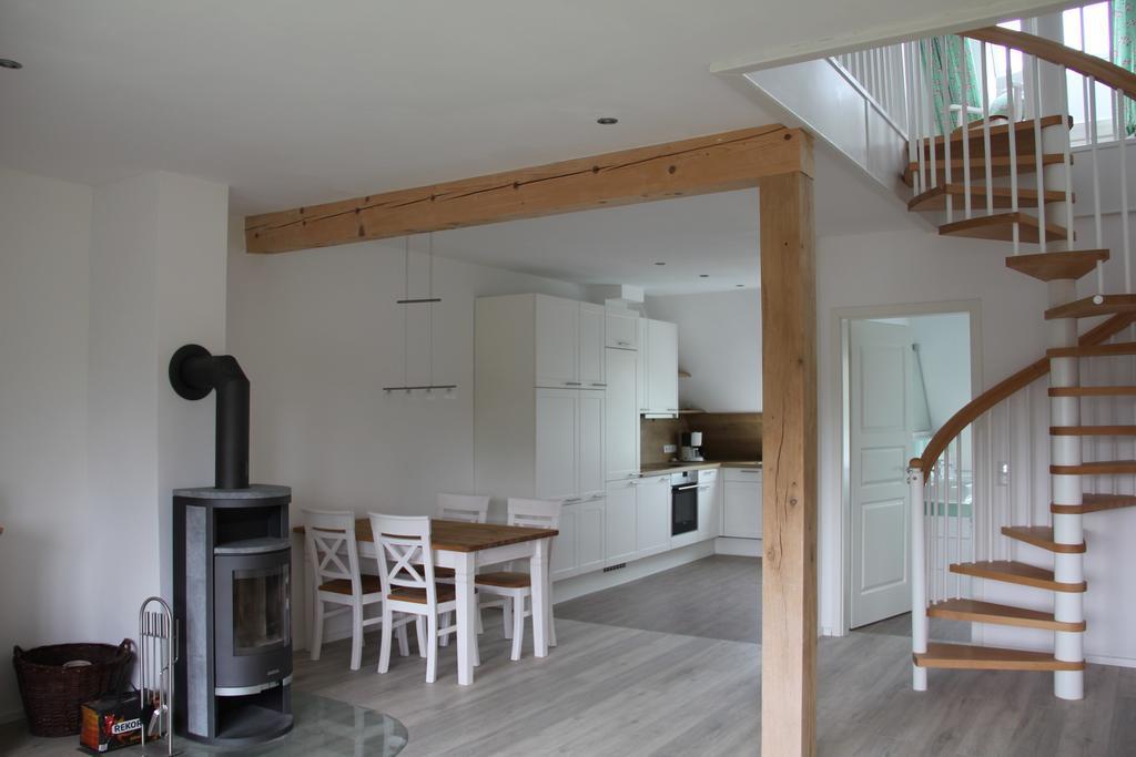 Landhaus Fuenfseen Δωμάτιο φωτογραφία