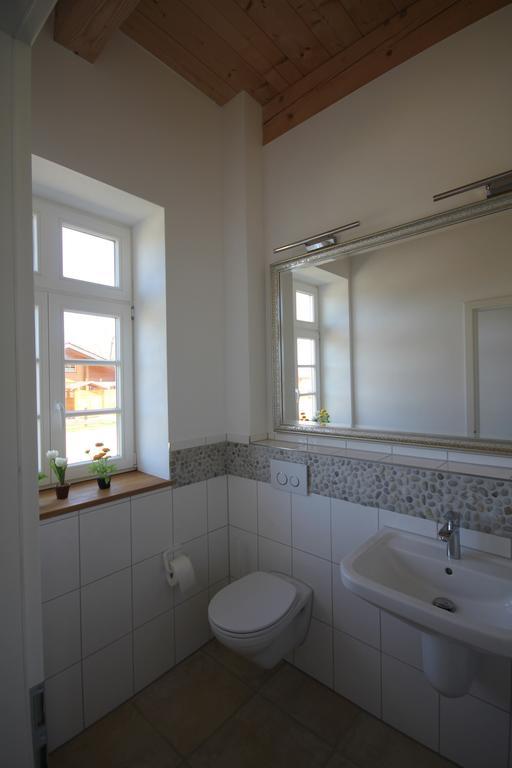 Landhaus Fuenfseen Δωμάτιο φωτογραφία