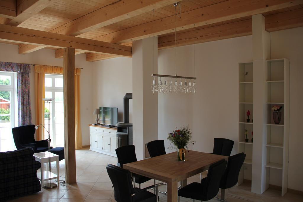 Landhaus Fuenfseen Δωμάτιο φωτογραφία