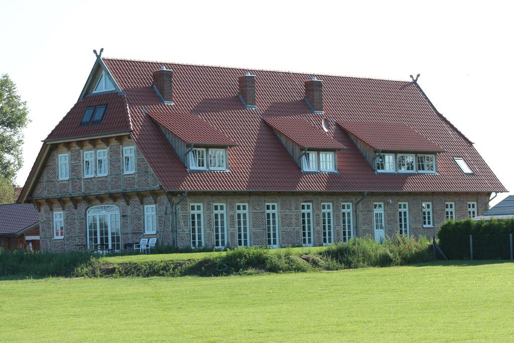 Landhaus Fuenfseen Δωμάτιο φωτογραφία