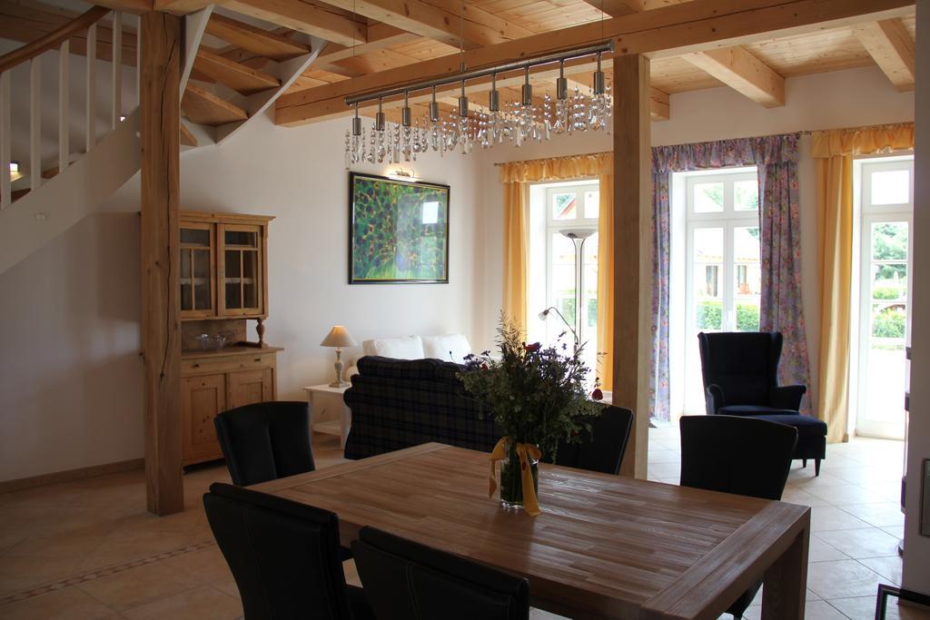 Landhaus Fuenfseen Δωμάτιο φωτογραφία