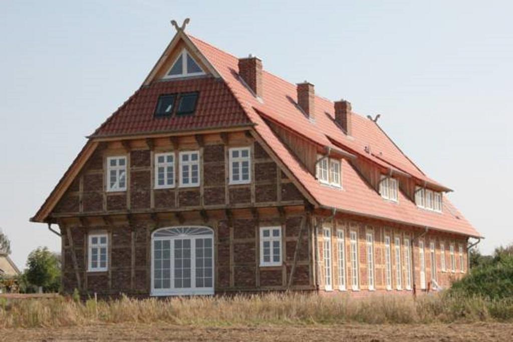 Landhaus Fuenfseen Δωμάτιο φωτογραφία